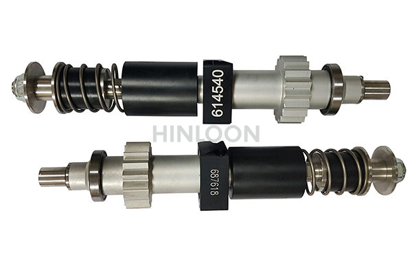 Blower Spindle Assembly Parts