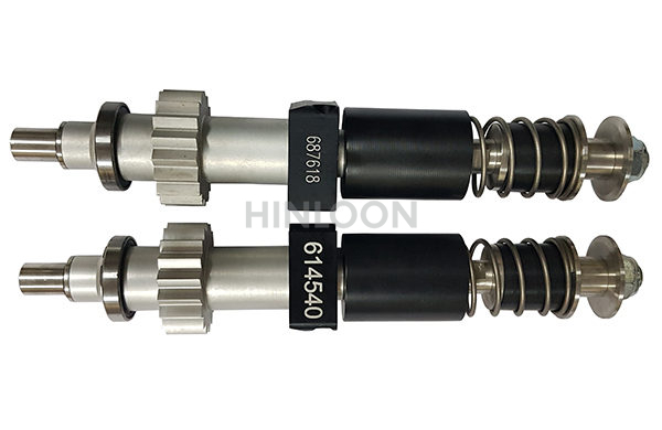 Blower Spindle Assembly Parts - Image 2