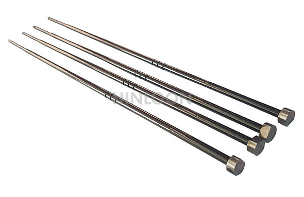 Injection Molds Valve Pin 244mm