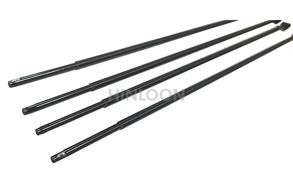 Injection Molds Valve Pin 244mm - Image 2