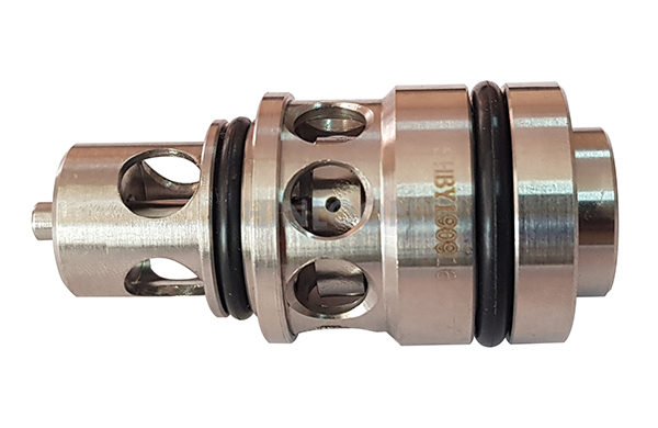Blower Kit Parts