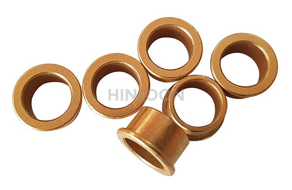 Blowing Machines Bushing