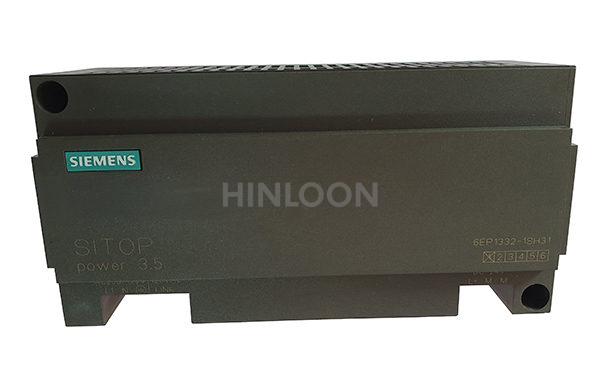 SIEMENS PLC 6EP1332-1SH31