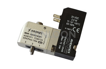 Pilot Valve AVENTICS 0903519281