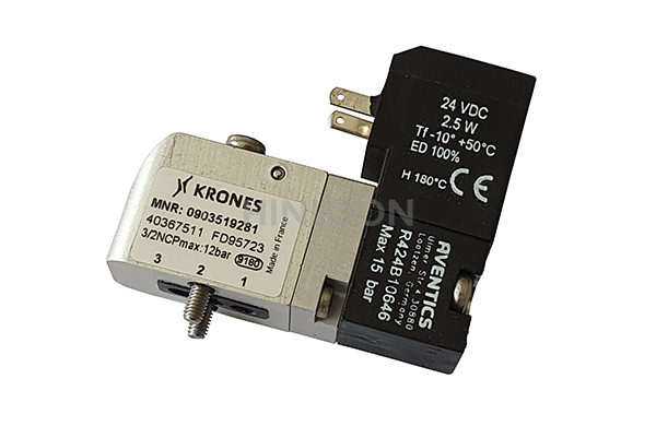 Pilot Valve AVENTICS 0903519281