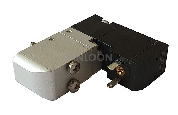 Pilot Valve AVENTICS 0903519281 - Image 2