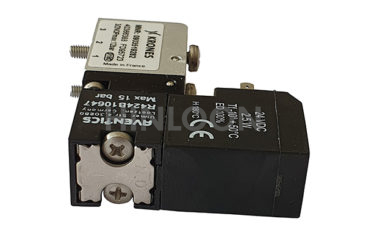 Pilot Valve AVENTICS 0903519282