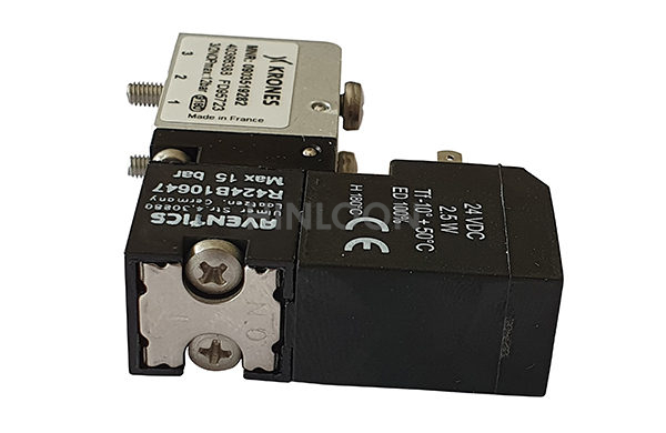 Pilot Valve AVENTICS 0903519282