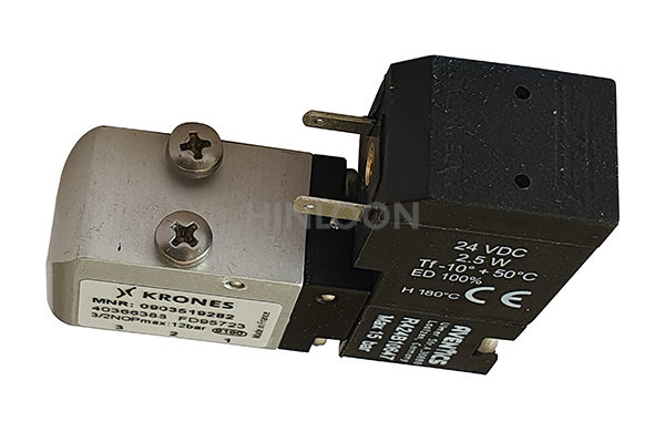 Pilot Valve AVENTICS 0903519282 - Image 2