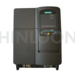 SIEMENS Frequency Drive 6SE-6440-2UD27-5CA1