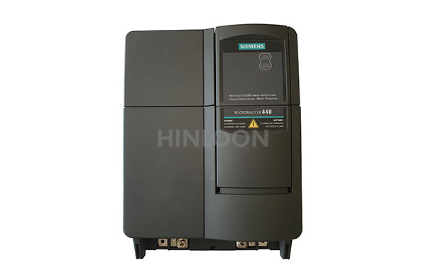 SIEMENS Frequency Drive 6SE-6440-2UD27-5CA1