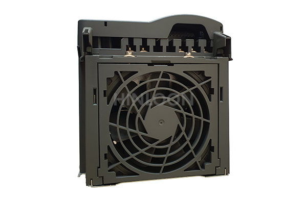 SIEMENS Frequency Drive 6SE-6440-2UD27-5CA1 - Image 2