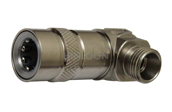 Female Water Coupling