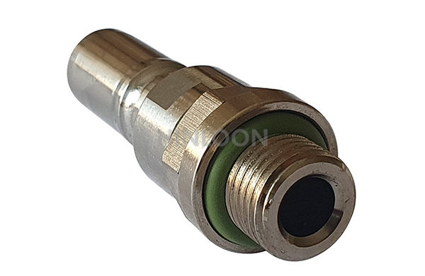 Molds Water Couplings - Image 2