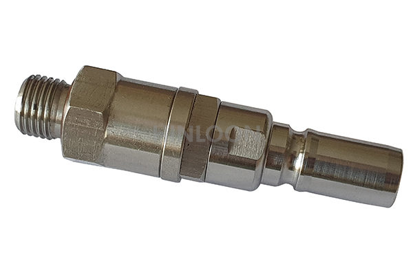 Molds Water Couplings - Image 3