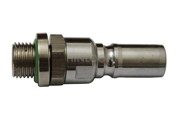 Molds Water Couplings