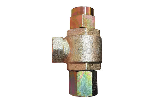 Non Return Valve