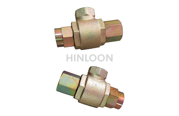 Non Return Valve - Image 2