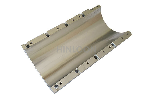 TECH-LONG® Blower Moving Molds Shell - Image 3