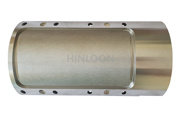 TECH-LONG® Blower Moving Molds Shell