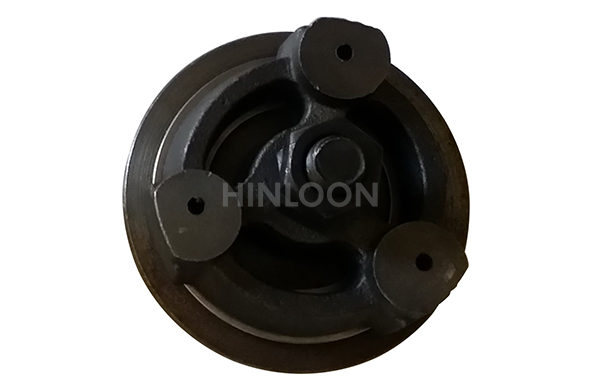 First Stage Discharge Valve - Image 2