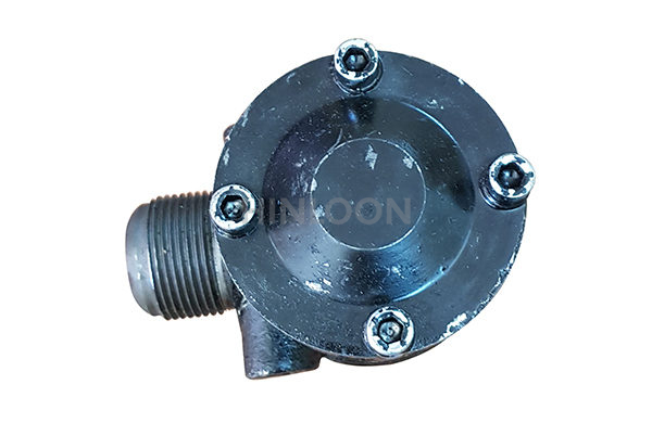 Air Compressor Check Valve - Image 2