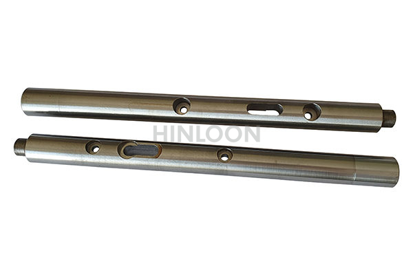 Molds Locking Shaft TECH-LONG®