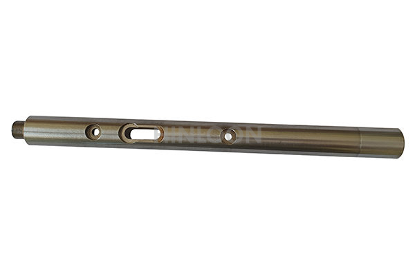 Molds Locking Shaft TECH-LONG® - Image 2