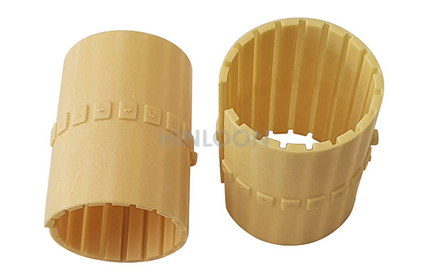 Customized Bearing Sleeve