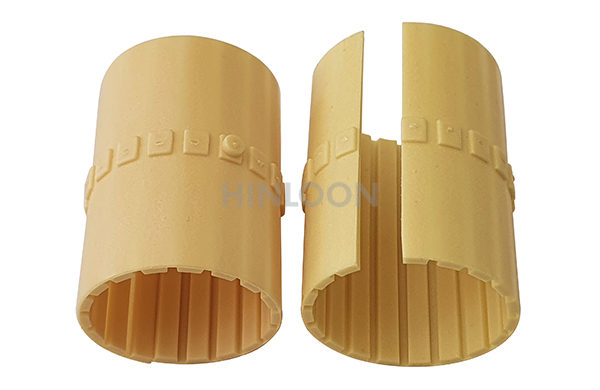 Customized Bearing Sleeve - Image 2