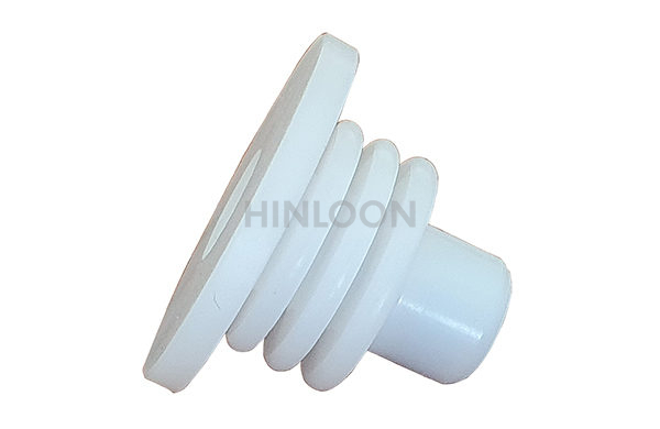 Bellows TEFLON