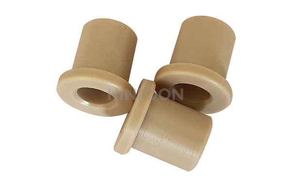PEEK Bush for Blowing Molds Rod - Image 2