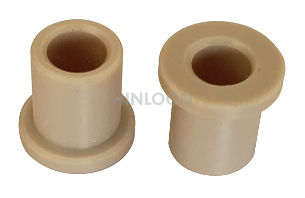 PEEK Bush for Blowing Molds Rod