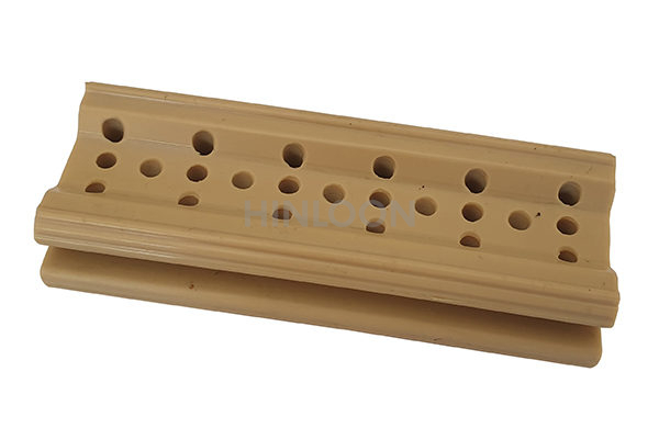Labeller Front Vacuum Pad