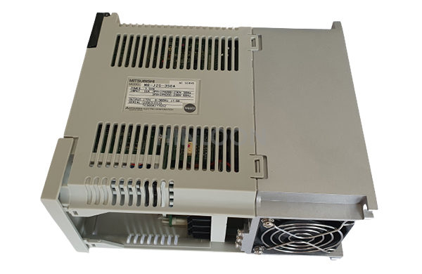 MITSUBISHI AC Servo Drive MR-J2S-350A - Image 2