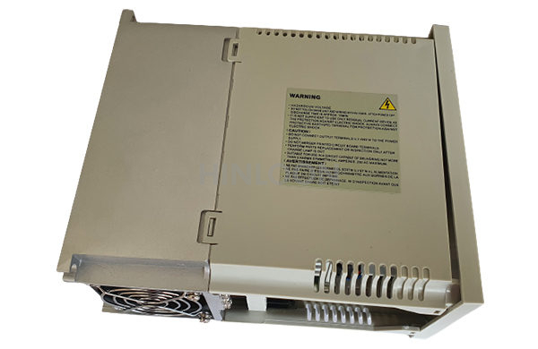 MITSUBISHI AC Servo Drive MR-J2S-350A - Image 3
