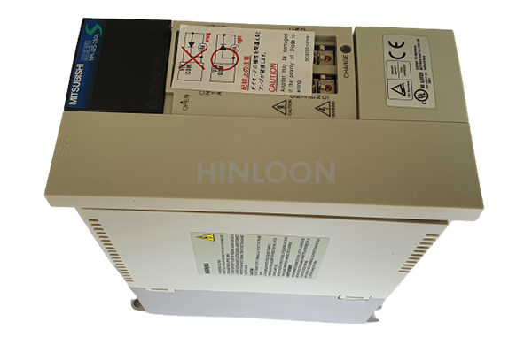 MITSUBISHI AC Servo Drive MR-J2S-350A