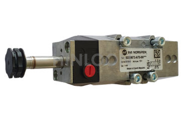 Pilot Valve NORGREN® SXE9573-A70-00