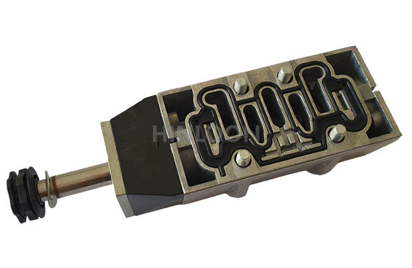 Pilot Valve NORGREN® SXE9573-A70-00 - Image 2
