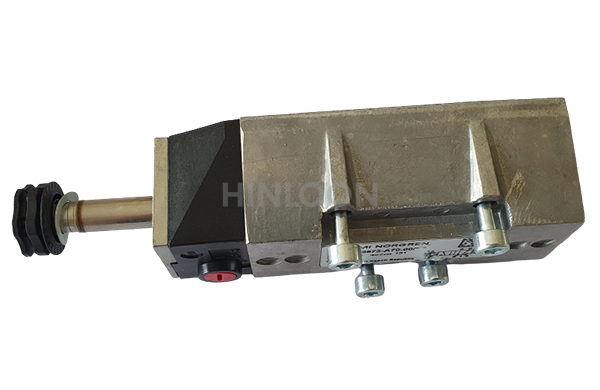 Pilot Valve NORGREN® SXE9573-A70-00 - Image 3