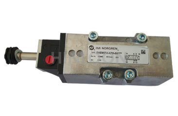 Pilot Valve NORGREN® SXE9574-A70-00