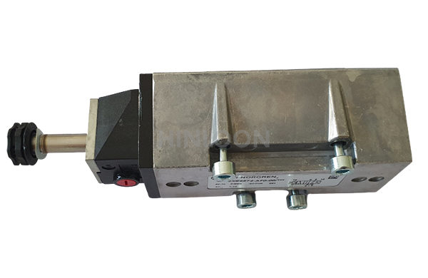 Pilot Valve NORGREN® SXE9574-A70-00 - Image 2