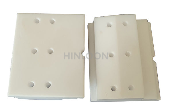 Labeller Sliding Block