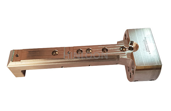 SACMI® Molds Base Support