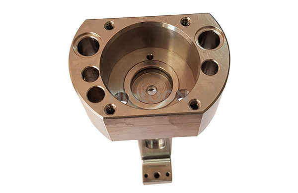 SACMI® Molds Base Support - Image 2