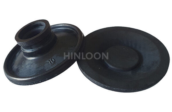 Diaphragm Membrane X58899828 - Image 2