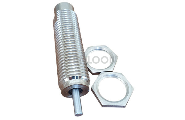 ENIDINE Shock Absorber 117735 - Image 2