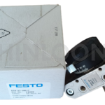 FESTO Semi Rotary Drive DSR-12-180-P