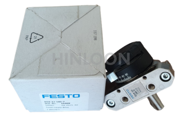 FESTO Semi Rotary Drive DSR-12-180-P