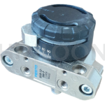FESTO Semi Rotary Drive DSR-12-180-P - Image 2